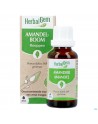 Herbalgem Amandel Bio 30ml