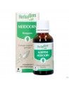 Herbalgem Meidoorn Bio 30ml