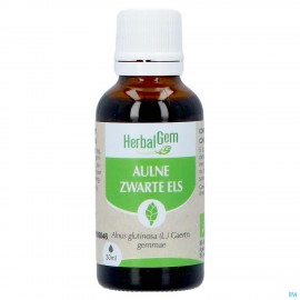 Herbalgem Aulne Glut Bio 30ml