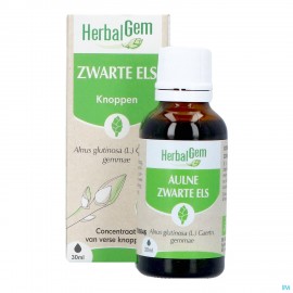 Herbalgem Aulne Glut Bio 30ml