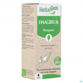 Herbalgem Haagbeuk Bio 30ml