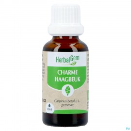 Herbalgem Haagbeuk Bio 30ml