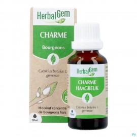 Herbalgem Haagbeuk Bio 30ml