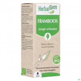Herbalgem Frambois Bio 30ml
