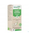 Herbalgem Wilde Kastanje Bio 30ml