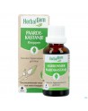 Herbalgem Wilde Kastanje Bio 30ml