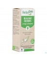 Herbalgem Blauw Bosbes Bio 30ml