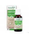 Herbalgem Myrtilles Bio 30ml