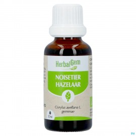 Herbalgem Noisetier Bio 30ml