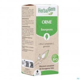 Herbalgem Orme Bio 30ml