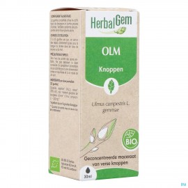 Herbalgem Orme Bio 30ml
