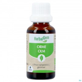 Herbalgem Orme Bio 30ml