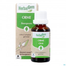 Herbalgem Orme Bio 30ml
