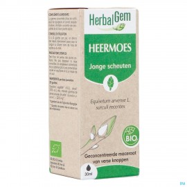 Herbalgem Prele Jp Bio 30ml