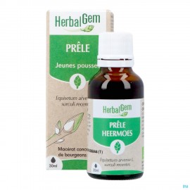 Herbalgem Prele Jp Bio 30ml