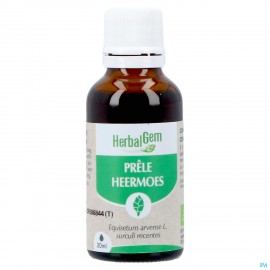 Herbalgem Prele Jp Bio 30ml