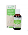Herbalgem Rozemarijn Bio 30ml