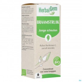 Herbalgem Ronce Bio 30ml