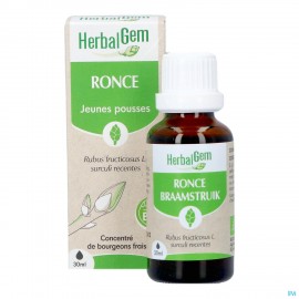 Herbalgem Braamstruik Bio 30ml
