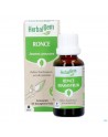 Herbalgem Braamstruik Bio 30ml