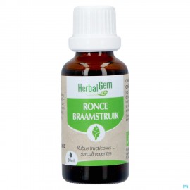Herbalgem Braamstruik Bio 30ml