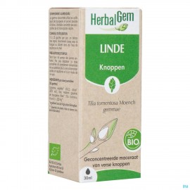 Herbalgem Linde Bio 30ml