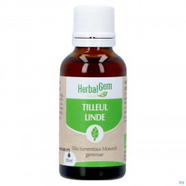 Herbalgem Linde Bio 30ml