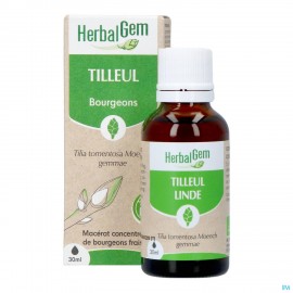 Herbalgem Linde Bio 30ml
