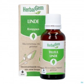 Herbalgem Linde Bio 30ml