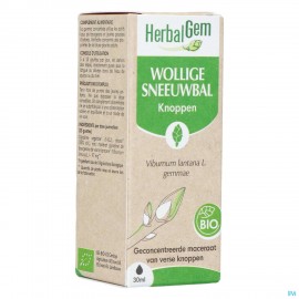 Herbalgem Viorne Bio 30ml
