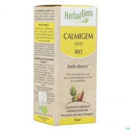 Herbalgem Calmigem Bio 30ml