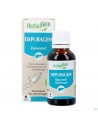 Herbalgem Depuragem Bio 30ml