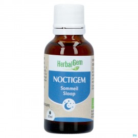 Herbalgem Noctigem Bio 30ml