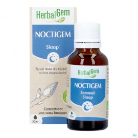 Herbalgem Noctigem Bio 30ml