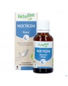 Herbalgem Noctigem Bio 30ml