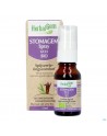 Herbalgem Stomagem Spray Bio 15ml