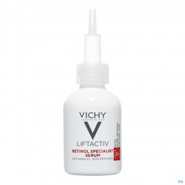 Vichy Liftactiv Retinol Spec. Serum D. Rimpel 30ml