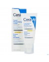 Cerave Creme Hydratante Visage Ip30 52ml