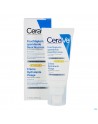 Cerave Creme Hydratante Visage Ip30 52ml