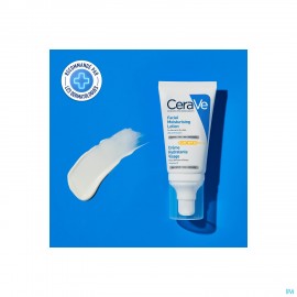 Cerave Creme Hydraterend Gezicht Ip30 52ml