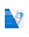 Cerave Creme Hydraterend Gezicht Ip30 52ml