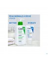 Cerave Creme Hydratante Visage Ip30 52ml
