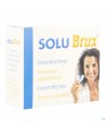 Solu Brux Gouttiere Ajustable Vert