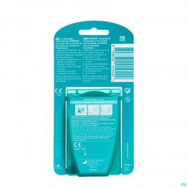 COMPEED® Eeltknobbels 5 st.