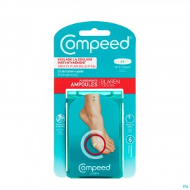 COMPEED® Ampoules small 6 pcs 
