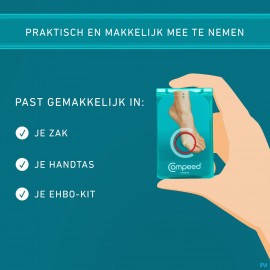 COMPEED® Ampoules small 6 pcs 