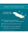 COMPEED® Cors medium 10 pcs 