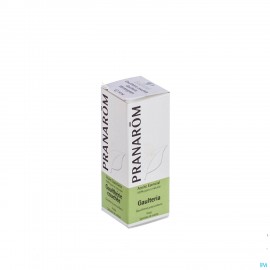 Wintergreen Ess Olie 10ml Pranarom