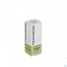 Wintergreen Ess Olie 10ml Pranarom