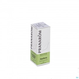Wintergreen Ess Olie 10ml Pranarom
